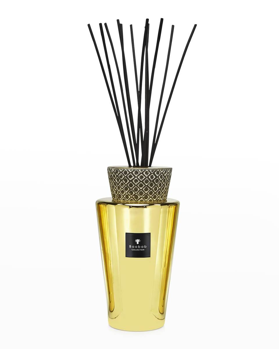 Les Exclusives Aurum Totem Fragrance Diffuser 5L
